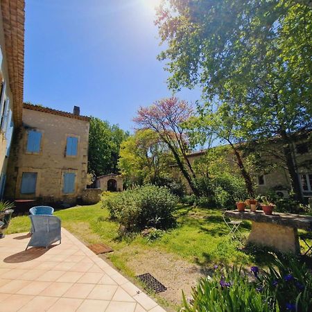 Ancien Mas Du Moulin Bed & Breakfast Eygalieres  Luaran gambar