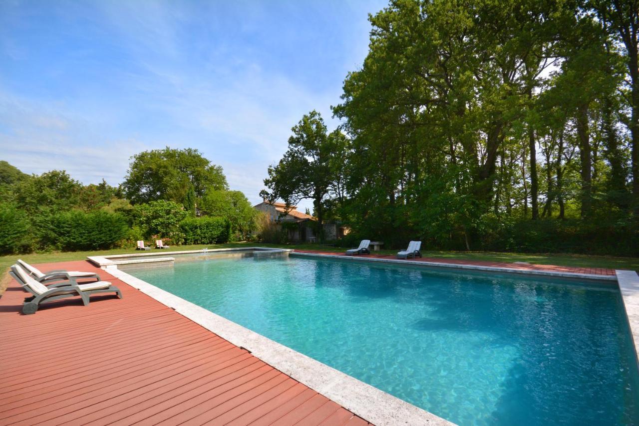 Ancien Mas Du Moulin Bed & Breakfast Eygalieres  Luaran gambar