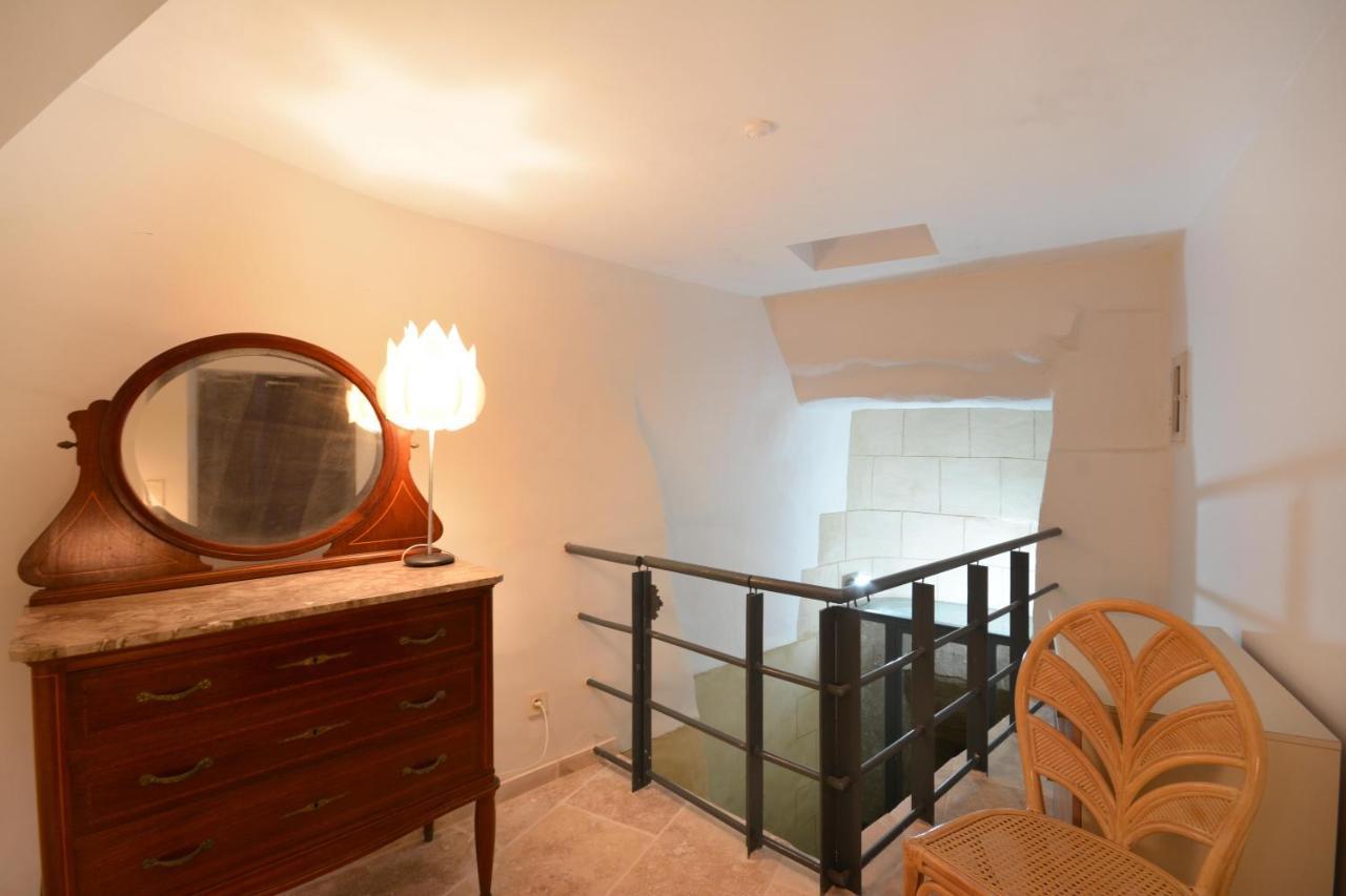 Ancien Mas Du Moulin Bed & Breakfast Eygalieres  Luaran gambar