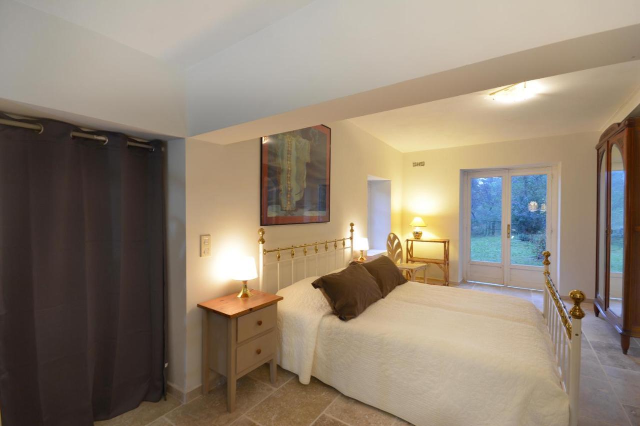 Ancien Mas Du Moulin Bed & Breakfast Eygalieres  Luaran gambar