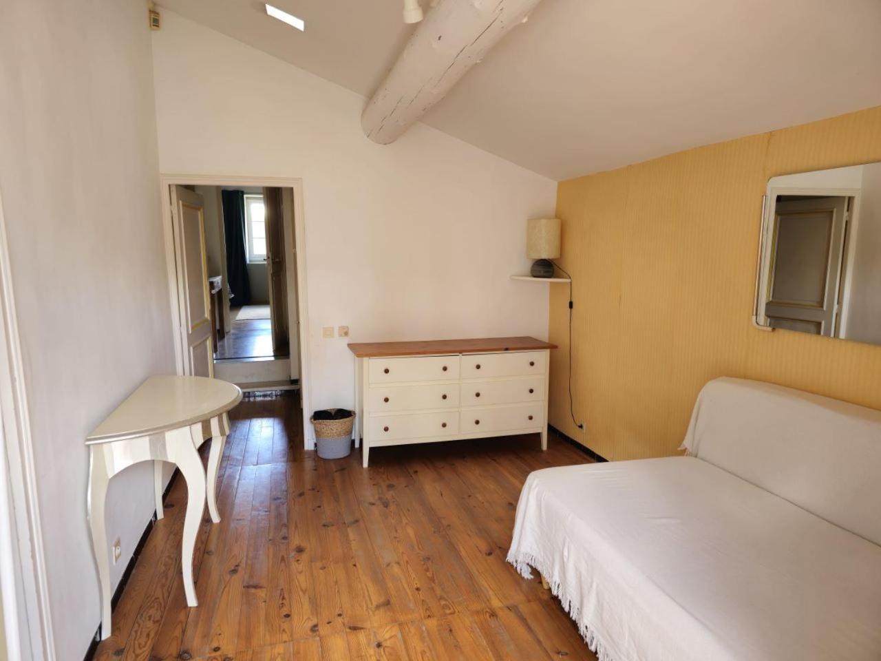 Ancien Mas Du Moulin Bed & Breakfast Eygalieres  Luaran gambar